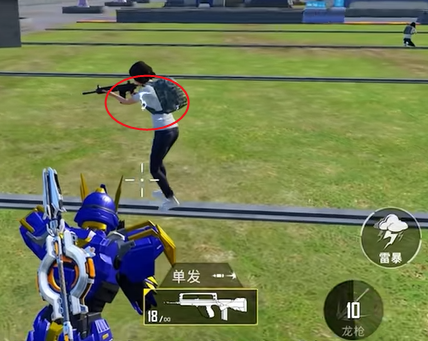 和平精英雷枪少年技能强度怎么样 和平精英雷枪少年技能强度分析