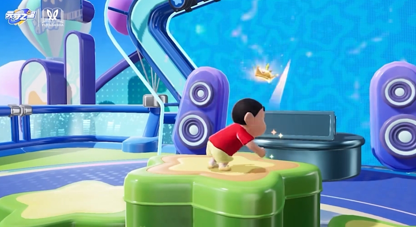 元梦之星什么时候上架的 元梦之星几月几日上线