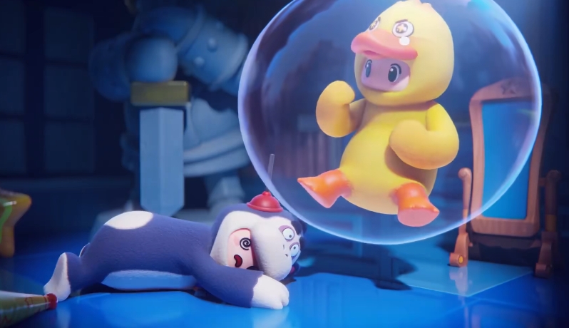 元梦之星测试服资格获取方法 元梦之星怎么获得测试资格