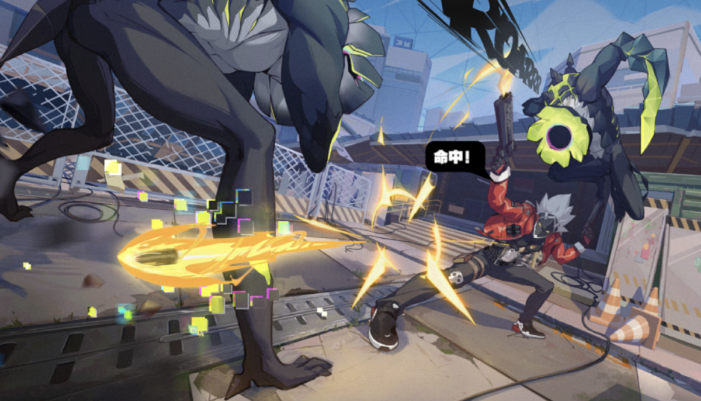 绝区零大世界探索展示 绝区零大世界探索攻略