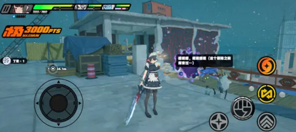 绝区零拉力委托怎么玩 绝区零拉力委托隐藏区路线分享