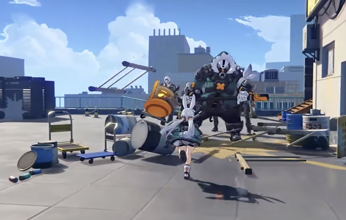 代号无限大什么时候上线正式服 代号无限大正式服上线时间分享