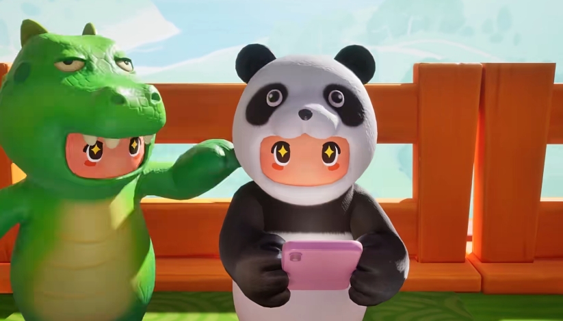 元梦之星加速器有哪些选择哪个 元梦之星加速器有哪些