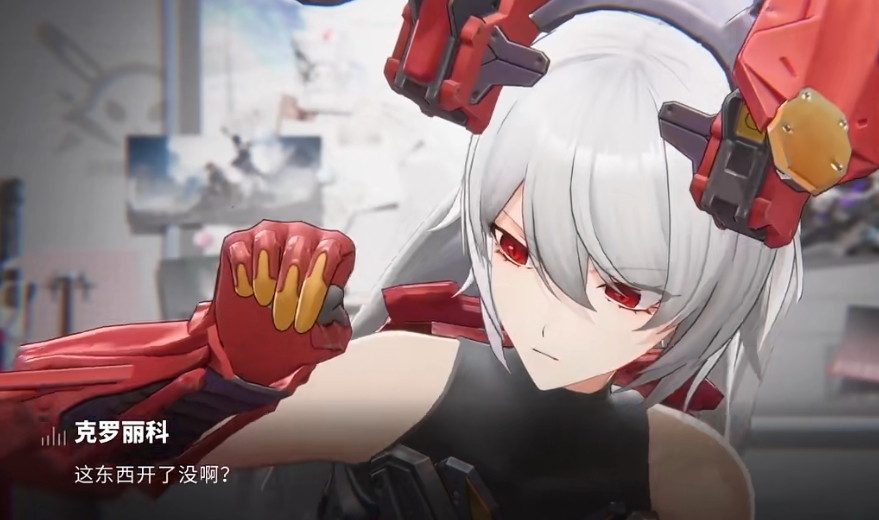 少女前线2角色介绍一览 少女前线2热门角色分享