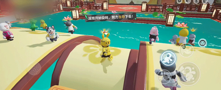 元梦之星手游还有多少天上架 元梦之星手游国内正式服什么时候出