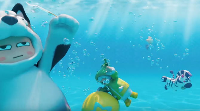 元梦之星抢注id网站入口在哪 元梦之星抢注id网站入口分享