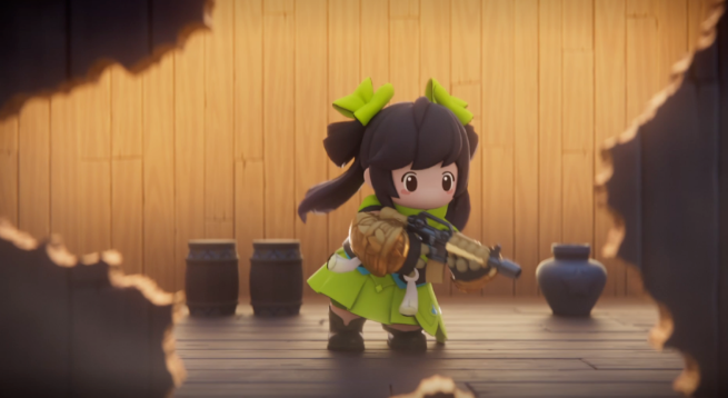 元梦之星手游什么时候出的 元梦之星上线时间介绍