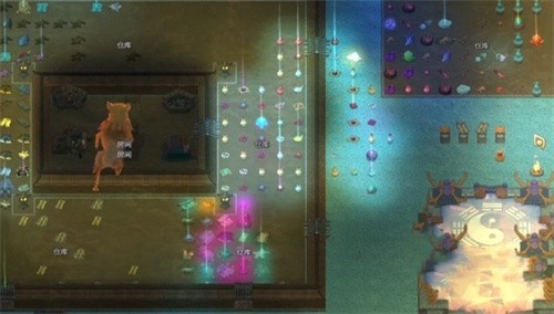 了不起的修仙模拟器幽淬之法攻略 了不起的修仙模拟器幽淬之法玩法介绍