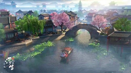 浮生忆玲珑百鲙争头牌玩法攻略 浮生忆玲珑百鲙争头牌怎么玩