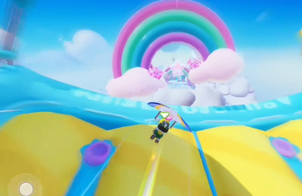 元梦之星正版下载入口 元梦之星正版下载链接