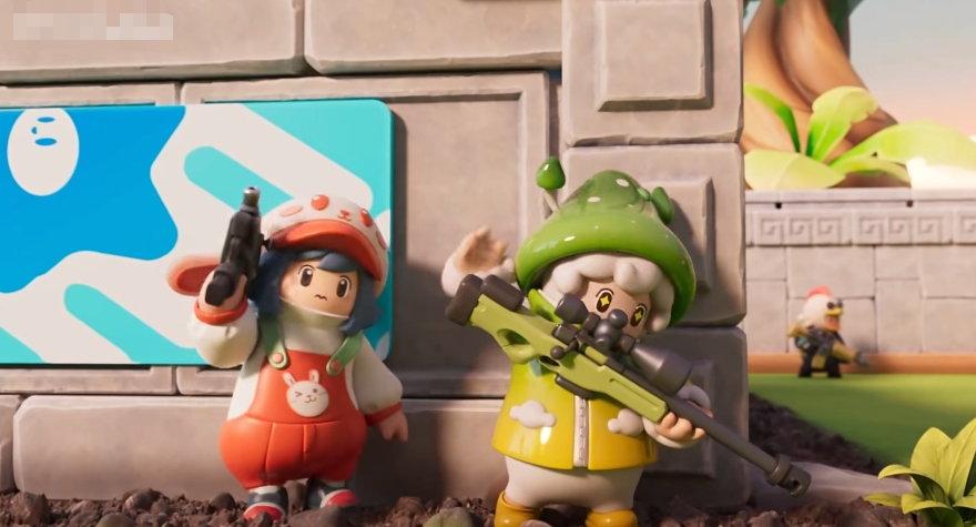 元梦之星今天几点上线 元梦之星15号几点开服