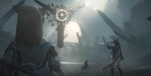 明日方舟终末地陈的后代是谁 明日方舟终末地陈的后代角色解析