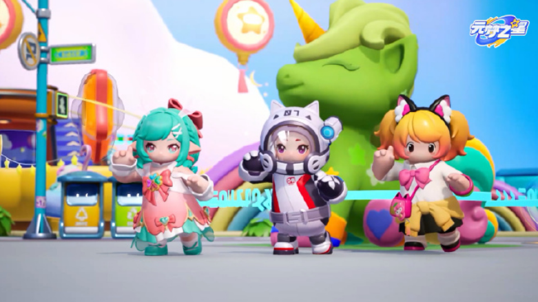 元梦之星虎子哥皮肤怎么获得 元梦之星虎子哥皮肤获取方式介绍