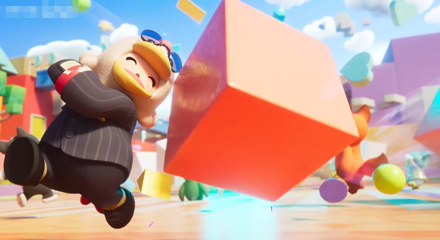 元梦之星多久开服 元梦之星开服时间介绍