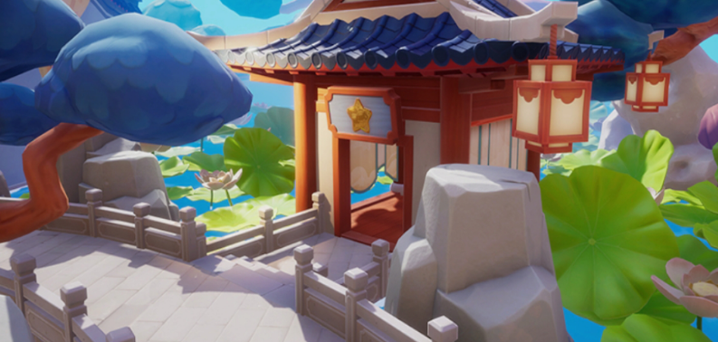 元梦之星谁是狼人玩法介绍 元梦之星谁是狼人怎么玩