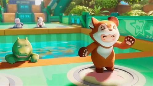 元梦之星S1赛季时间什么时候 元梦之星S1赛季介绍