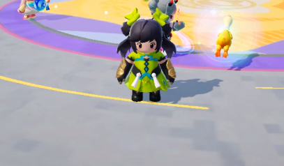 元梦之星新手教程 元梦之星新手怎么玩