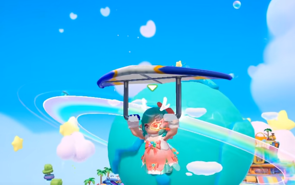 元梦之星瑶妹怎么获得 元梦之星瑶妹获取办法