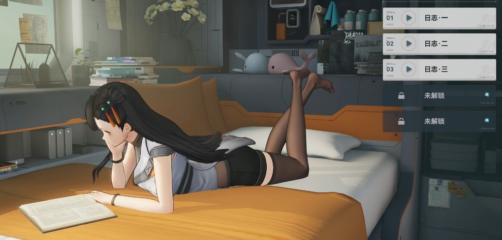 少女前线2追放琼玖怎么样 少女前线2追放琼玖强度介绍