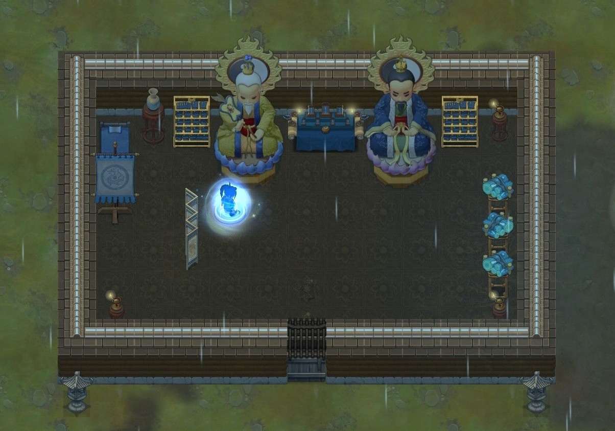 了不起的修仙模拟器灵土有什么用 了不起的修仙模拟器灵土功能介绍