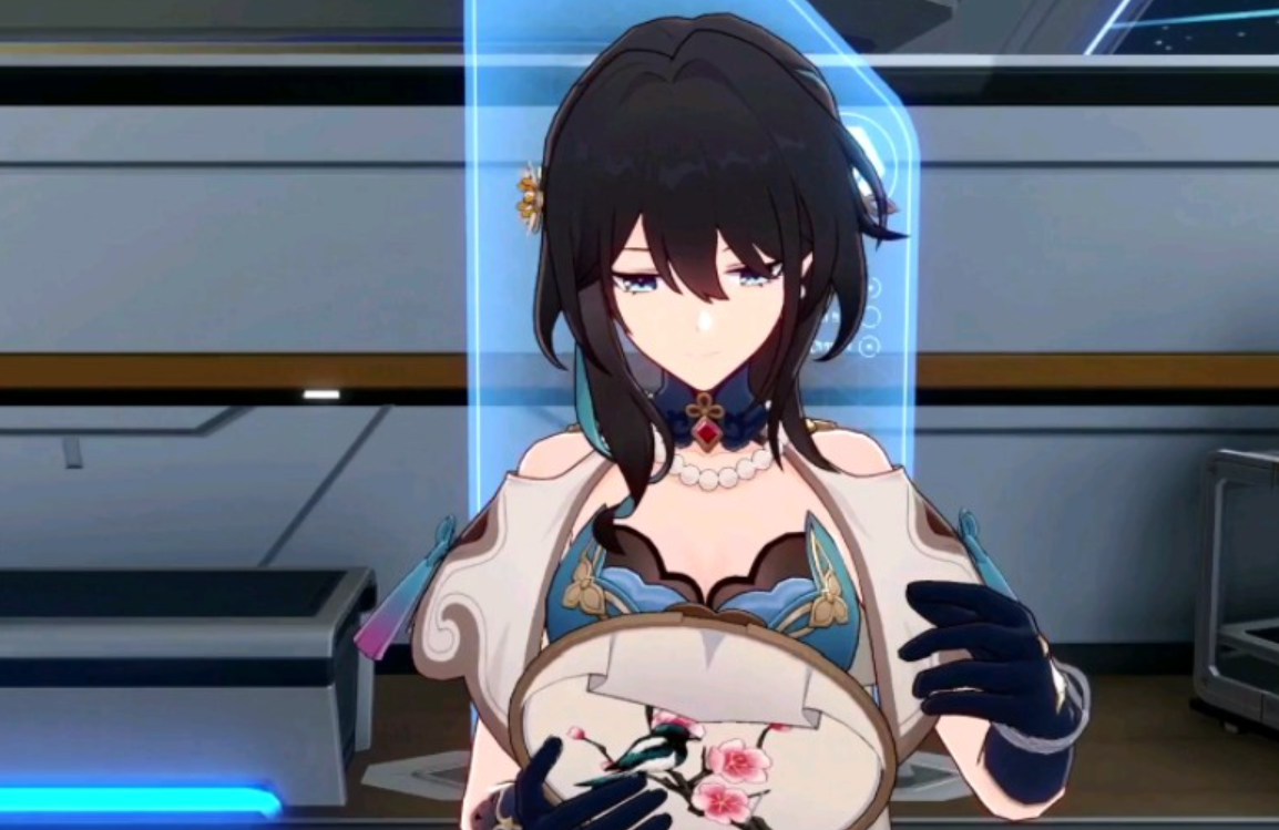 崩坏星穹铁道阮梅值得抽吗 崩坏星穹铁道阮梅怎么样