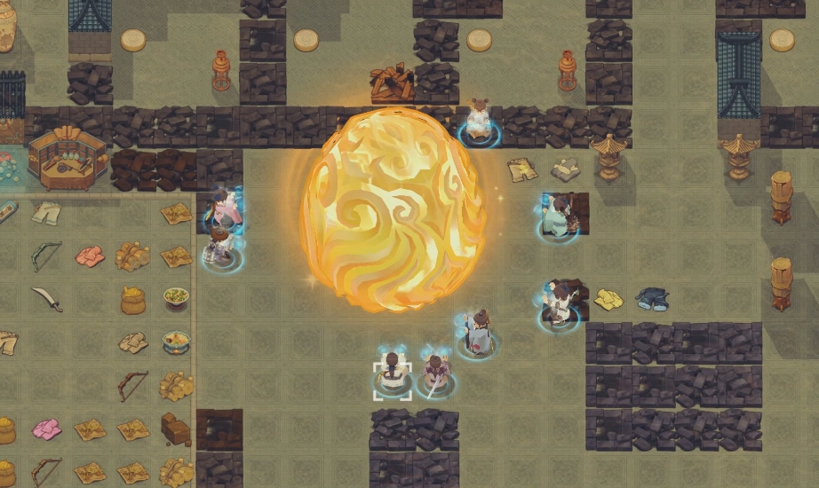 了不起的修仙模拟器上古修仙者怎么找 了不起的修仙模拟器上古修仙者在哪