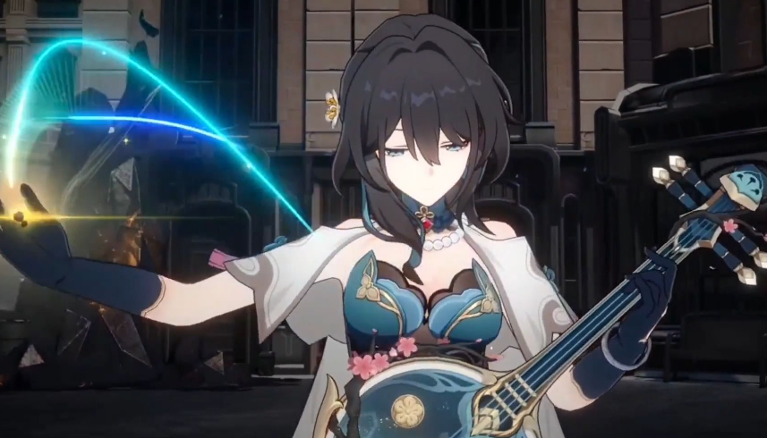 崩坏星穹铁道1.6版本角色有哪些 崩坏星穹铁道1.6版本角色详细介绍