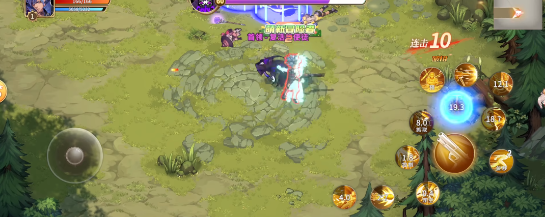 勇士与冒险强化概率如何提升 勇士与冒险强化方法有哪些