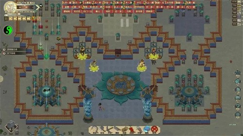 了不起的修仙模拟器七师兄在哪 了不起的修仙模拟器七师兄任务攻略