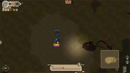 了不起的修仙模拟器毒龙潭在哪 了不起的修仙模拟器毒龙潭有什么用