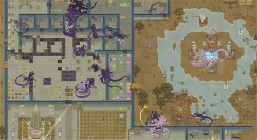 了不起的修仙模拟器诛仙剑有什么用 了不起的修仙模拟器诛仙剑阵厉害吗