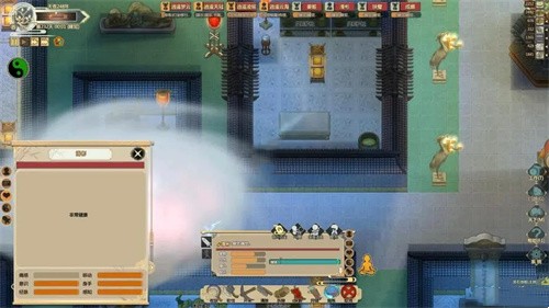 了不起的修仙模拟器仓库规划 了不起的修仙模拟器怎么整理仓库