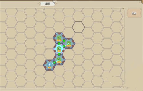 了不起的修仙模拟器怎么解锁阵眼 了不起的修仙模拟器阵眼玩法攻略