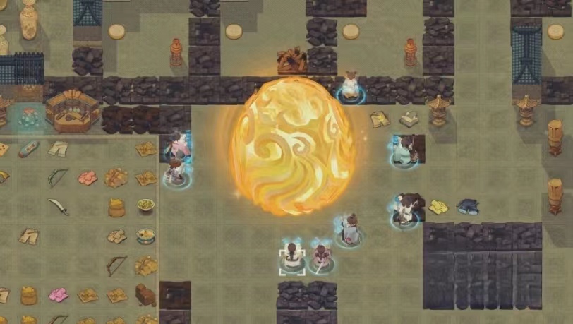 了不起的修仙模拟器搜魂术怎么获取 搜魂术获得方法