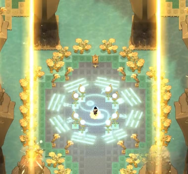 了不起的修仙模拟器符咒合集 修仙模拟器符咒效果介绍