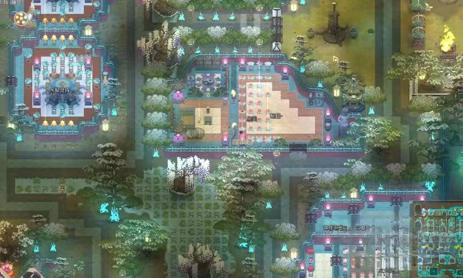 了不起的修仙模拟器布施事件是什么 布施事件内容详解