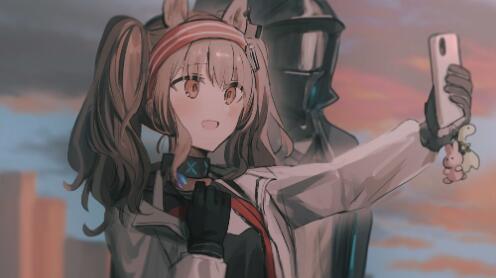 明日方舟终末地角色技能有哪些 明日方舟终末地角色技能一览