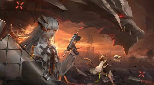 明日方舟终末地管理员武器有什么 明日方舟终末地管理员武器如何使用