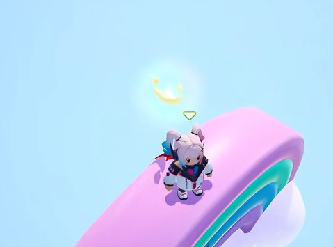 元梦之星跷跷板在哪 元梦之星跷跷板位置介绍