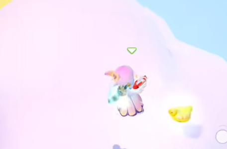 元梦之星小黄鸭游泳圈获取方法 元梦之星小黄鸭游泳圈怎么获得