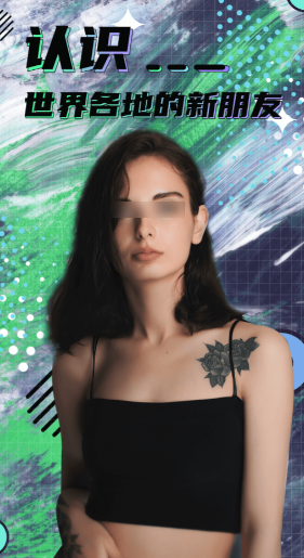 能匹配外国人聊天的软件有哪些 无国界聊天工具有哪些