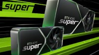 RTX 40系三款SUPER型号显卡发售日曝光：明年1月陆续上市