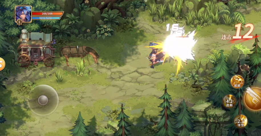 勇士与冒险暗影之塔30层怎么过 勇士与冒险暗影之塔30层通关攻略