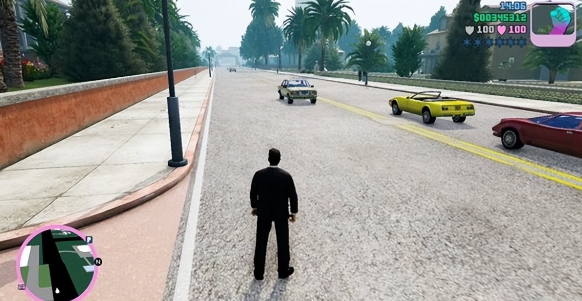 gta三部曲重制版安卓下载分享 gta三部曲重制版下载教程