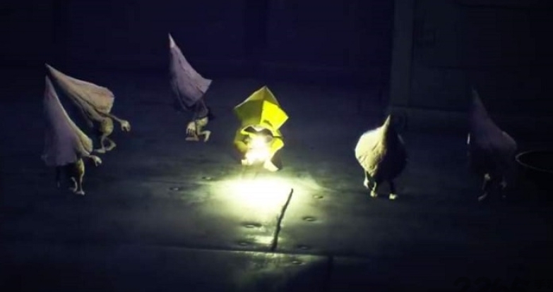 小小梦魇手游什么时候上线 小小梦魇手游上线日期