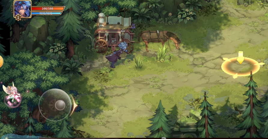 勇士与冒险暗影之塔40层怎么过 勇士与冒险暗影之塔40层通关技巧