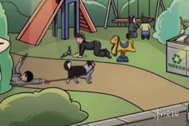 梗传之王醉酒不归人通关心得