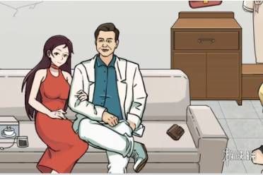 梗传之王讨要抚养费通关心得