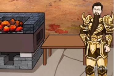 梗传之王锻造青龙偃月刀通关心得