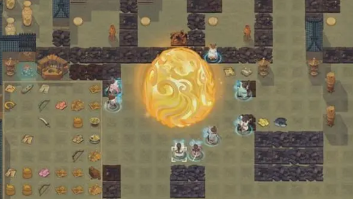 了不起的修仙模拟器龙蛋怎么孵化 了不起的修仙模拟器龙蛋孵化养成攻略